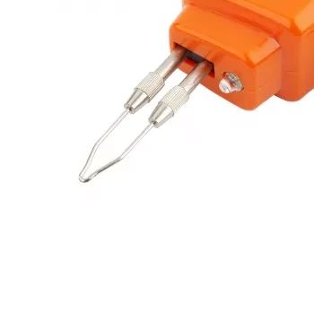 Паяльник с удлинённым петлеобразным жалом SPARTA 100 Вт, (220В) 913095 купить в Перми