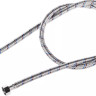 Подводка гибкая STAYER для воды, оплетка из нержавеющей стали, г/г 1/2" - 1,5м 51015-G/G-150 купить в Перми