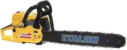 Бензопила ETALON PN5200-4 купить в Перми