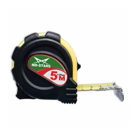 Рулетка измерительная MD-STARS 20G-5025 купить в Перми