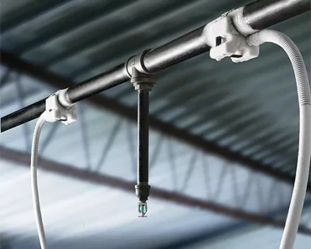 Устройство для заморозки труб SF-2500 Суперфриз  68832 купить в Перми