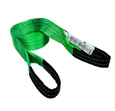 Трос буксировочный для автомобиля HITCH REGULAR 75т 6м 50мм петля-петля (SZ088727) купить в Перми