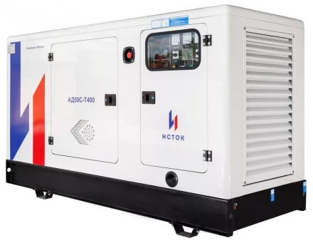 Дизельная электростанция Исток АД50С-Т400-РПМ 21 купить в Перми