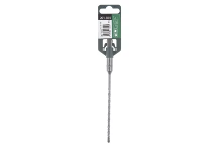Бур HAMMER Ф4х160мм SDS Plus (201-104) купить в Перми