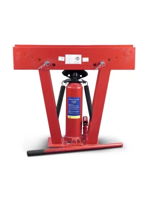 Трубогиб гидравлический TOR TL0300-1A 12T до 50 мм 11812 купить в Перми