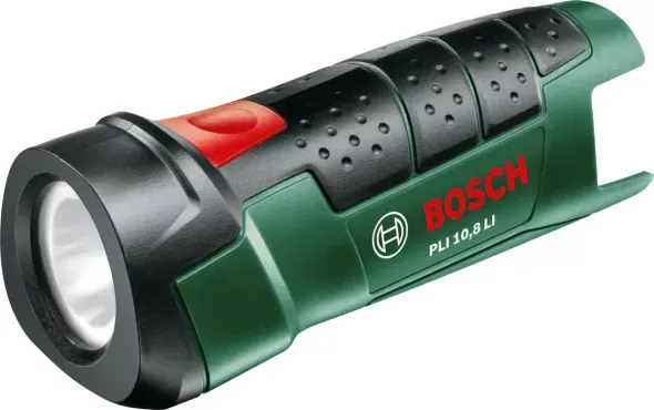 Аккумуляторный фонарь BOSCH PLI 10, 8 LI (0.603.9A1.000) купить в Перми