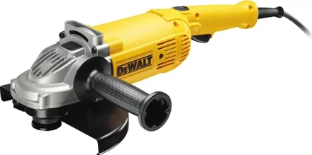 Шлифмашина  УШМ DeWalt DWE 490 купить в Перми