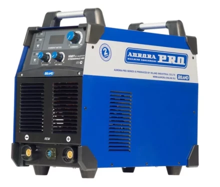 Cварочный инвертор Aurora PRO STRONGHOLD 400M купить в Перми
