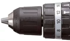 Аккумуляторная дрель-шуруповерт Makita HР347DWE купить в Перми