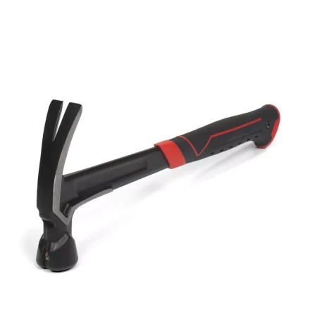 Молоток плотника цельнокованый МПК-450 КВТ купить в Перми