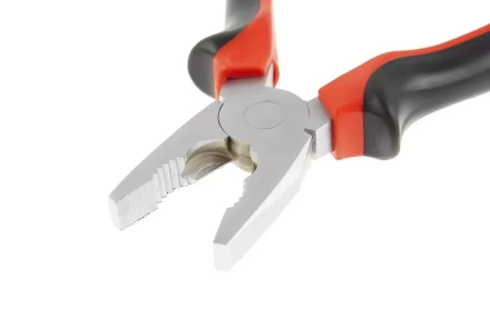 Пассатижи HAMMER Flex 601-050 160 мм (6 дюймов) купить в Перми