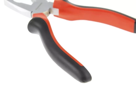 Пассатижи HAMMER Flex 601-050 160 мм (6 дюймов) купить в Перми