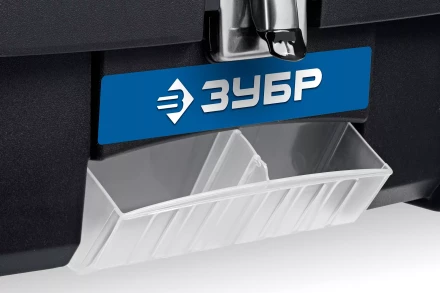 ЗУБР ДЕСНА-16, 414 x 212 x 175 мм, (16), Пластиковый ящик для инструментов (38181-16) купить в Перми