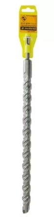 Бур SDS+  ф24х400/460 усиленный  1/25 10962 купить в Перми