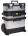 Ящик с колесами Stanley Rolling Workshop Stanley 1-95-833 купить в Перми