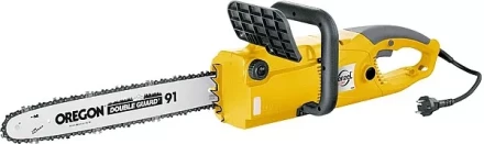 Электропила Denzel SE-220 с продольным двигателем 95606 купить в Перми