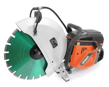 Бензорез MESSER ECF400 купить в Перми