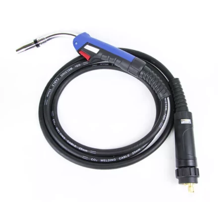 Горелка UnoMIG 24 4м 250А FoxWeld купить в Перми