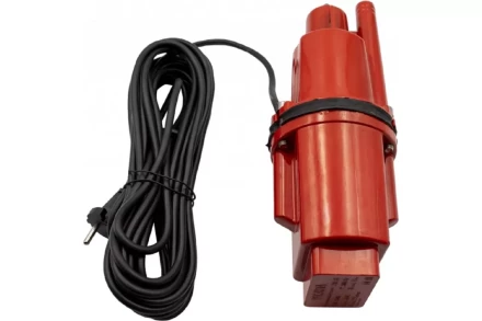 Вибрационный насос Ресанта НВ-15В 77/8/3 купить в Перми