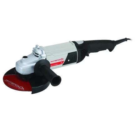 Угловая шлифовальная машина УШМ-180/2000М купить в Перми