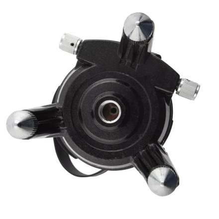 Лазерный уровень ML 05 Red, 20 м, 635 нм, резьба 5/8&quot; Matrix 35066 купить в Перми