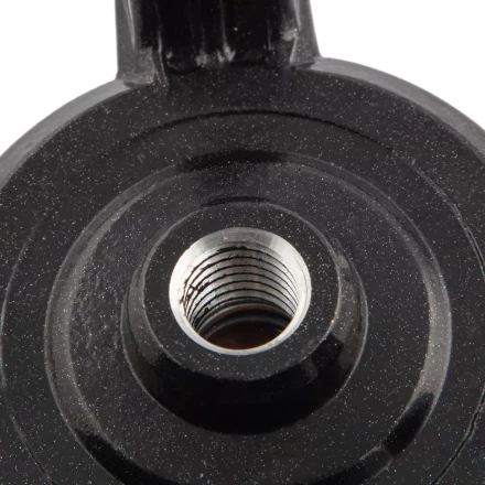 Лазерный уровень ML 05 Red, 20 м, 635 нм, резьба 5/8&quot; Matrix 35066 купить в Перми