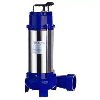 Фекальный насос Прима NFR 1300 DF купить в Перми