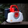 Электростанция бензиновая инверторная FUBAG BS 1000 i купить в Перми