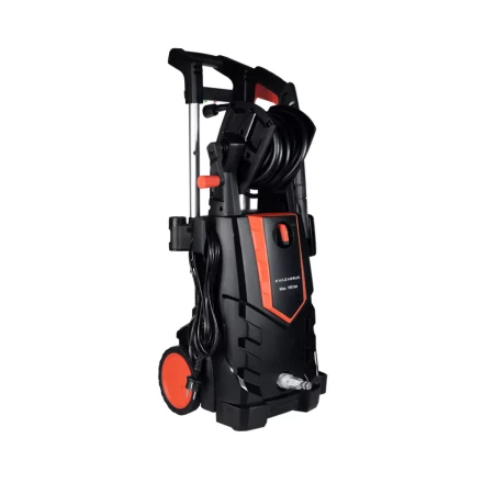 Мойка высокого давления Kvazarrus K 5 Expert купить в Перми