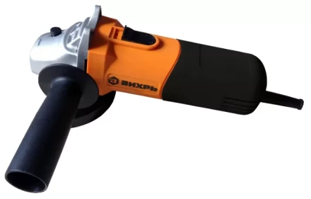 Угловая шлифмашина ВИХРЬ УШМ-115/650 Болгарка купить в Перми