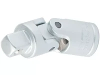 Шарнир карданный с квадратом 1/4" CrV STELS 13818