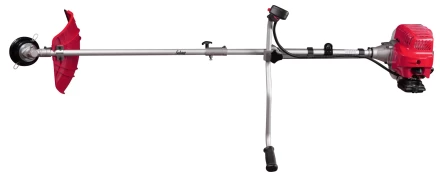 Бензотриммер FTP52R разборная штанга Fubag купить в Перми