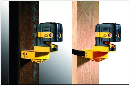 Уровень лазерный тип LA-4P  Complete Set  16145  STABILA купить в Перми