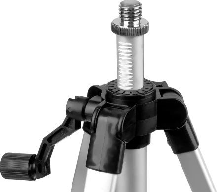 Нивелир лазерный линейный SLL-2, STAYER 34960-H2, штатив, кейс, 10м, точн. +/-0,5 мм/м 34960-H2 купить в Перми