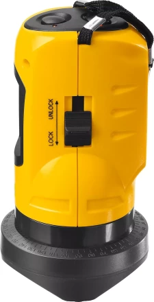 Нивелир лазерный линейный SLL-2, STAYER 34960-H2, штатив, кейс, 10м, точн. +/-0,5 мм/м 34960-H2 купить в Перми