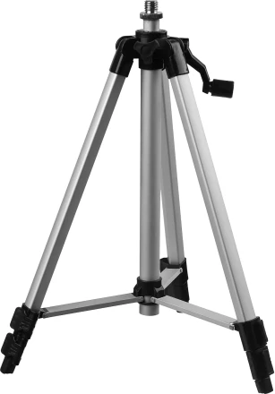 Нивелир лазерный линейный SLL-2, STAYER 34960-H2, штатив, кейс, 10м, точн. +/-0,5 мм/м 34960-H2 купить в Перми