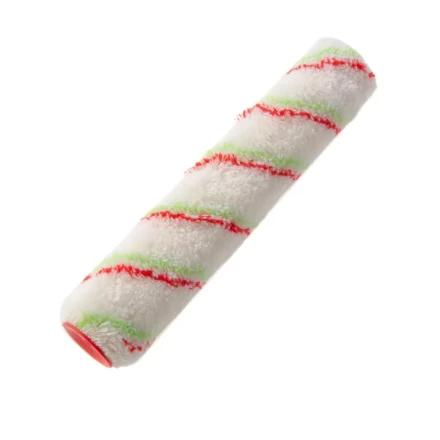 Валик сменный &quot;Эмали&quot; , 250 мм, ворс 12 мм, D - 36 мм, D ручки - 6 мм, полиамид, полиакрил Сибртех 80203 купить в Перми