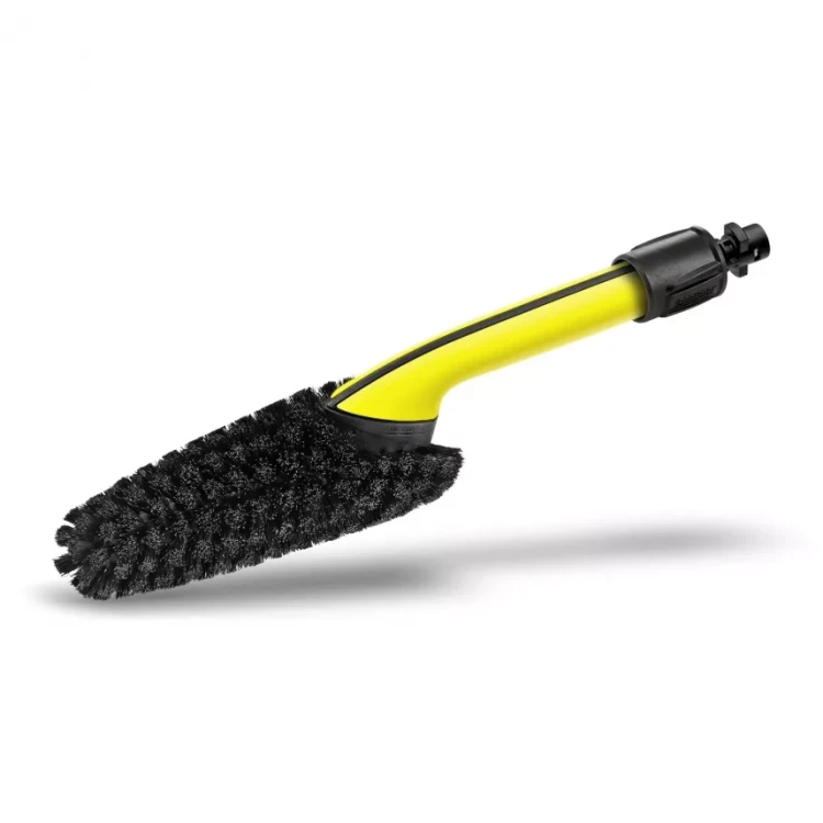 Щетка для мойки колесных дисков  и труднодоступных мест цилиндрическая KARCHER купить в Перми