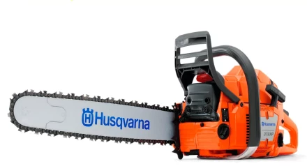 Бензопила Husqvarna 372 XP купить в Перми