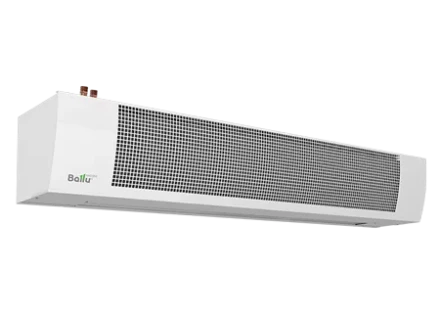 Воздушно-тепловая завеса водяная электрическая BALLU BHC-M20-W30 купить в Перми