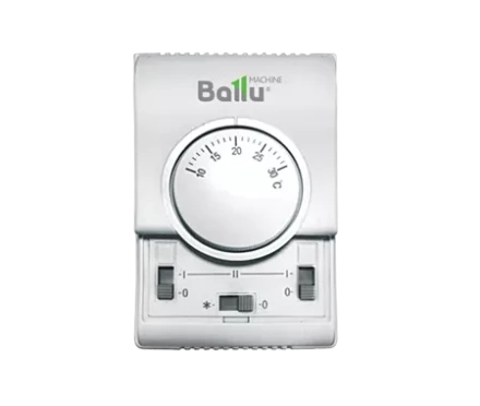 Воздушно-тепловая завеса водяная электрическая BALLU BHC-M20-W30 купить в Перми