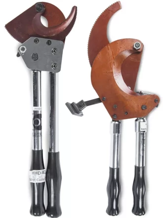 Кабелерез ручной TOR HHD-75J 3*120 мм2 (75 мм) 118756 купить в Перми