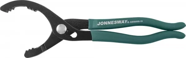 Съемник фильтров 250мм  50-80мм  AI050008-10  Jonnesway 47420 купить в Перми
