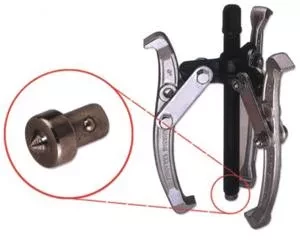 Съемник  3х захватный 75мм  АЕ 310034  Jonnesway 47007 купить в Перми