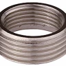 Кольцо GENERAL FITTINGS переходное, никелированная латунь, 1" х 3/4" 51085-1-3/4 купить в Перми