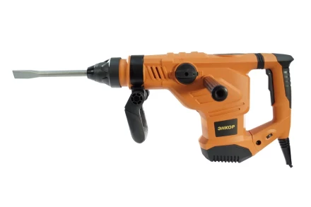 Перфоратор SDS max ПЭ-1600/50Э Энкор 50134 купить в Перми