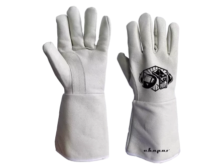 Перчатки защитные КС-82А POR-82А пара Сварог купить в Перми