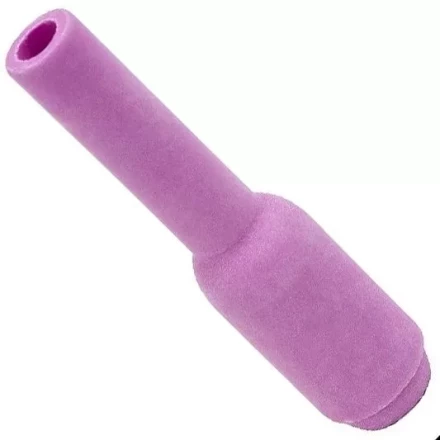 Сопло керамическое TW 17-18-26 удлиненное (№5 / L76 / d8,0) Оберон XL10N49L купить в Перми