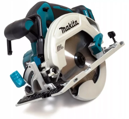 Аккумуляторная дисковая пила Makita DHS680Z1 (без АКБ и ЗУ) купить в Перми