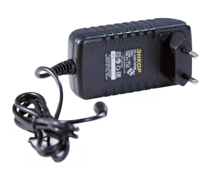 Шуруповерт акк ДША-2 14,4ЭР/10Л кейс Энкор 50024 купить в Перми